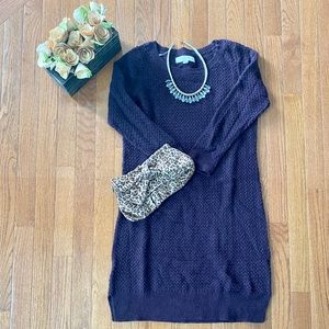 Loft l Sweater Dress
